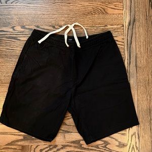 J. Crew Staduim shorts